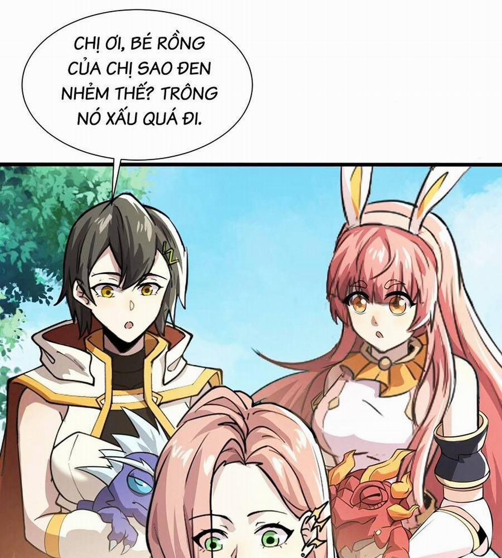 Chỉ Có Ta Có Thể Sử Dụng Triệu Hoán Thuật 129 trang 28