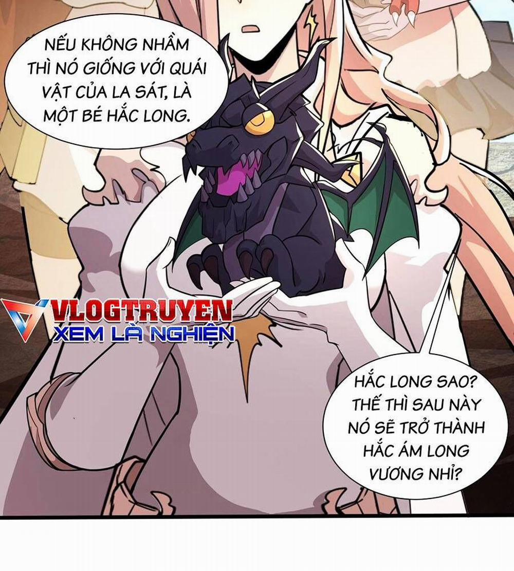 Chỉ Có Ta Có Thể Sử Dụng Triệu Hoán Thuật 129 trang 29