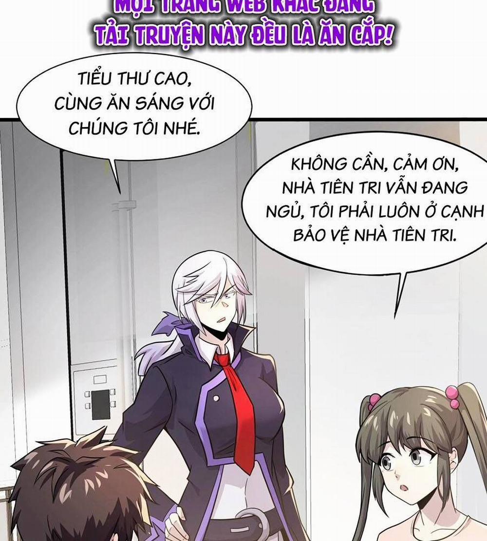 Chỉ Có Ta Có Thể Sử Dụng Triệu Hoán Thuật 129 trang 3