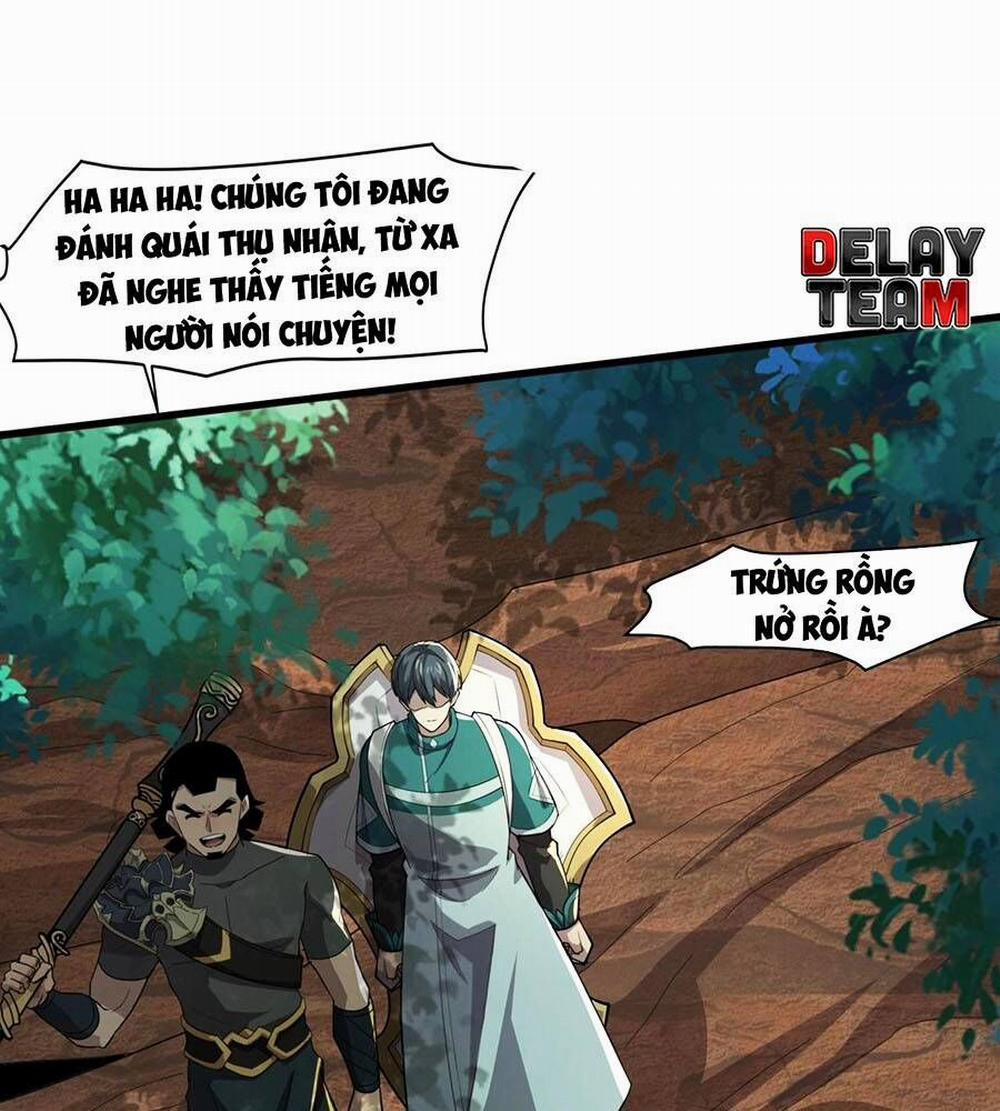 Chỉ Có Ta Có Thể Sử Dụng Triệu Hoán Thuật 129 trang 30