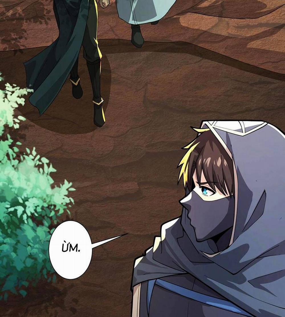 Chỉ Có Ta Có Thể Sử Dụng Triệu Hoán Thuật 129 trang 31