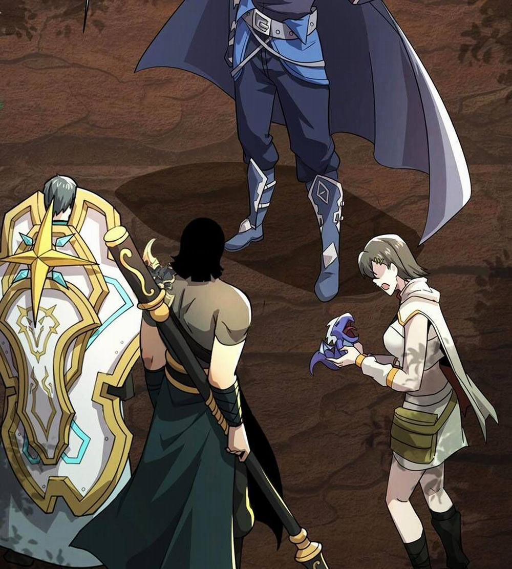 Chỉ Có Ta Có Thể Sử Dụng Triệu Hoán Thuật 129 trang 33