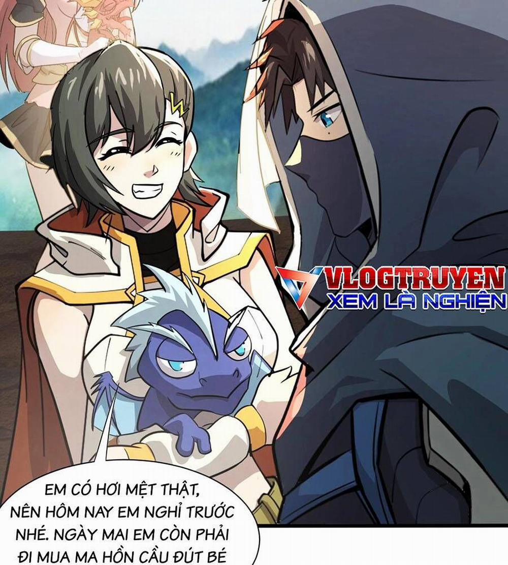 Chỉ Có Ta Có Thể Sử Dụng Triệu Hoán Thuật 129 trang 38