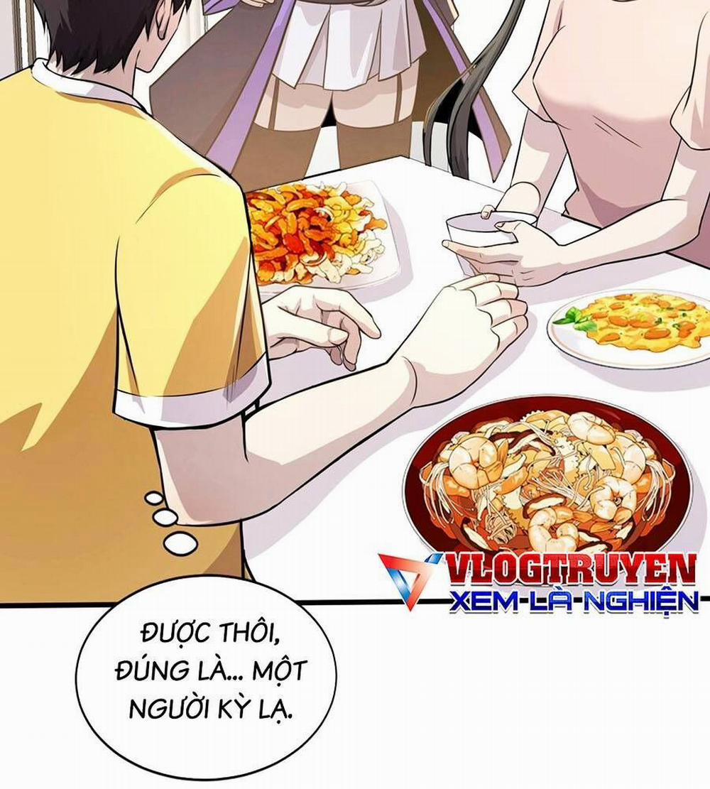 Chỉ Có Ta Có Thể Sử Dụng Triệu Hoán Thuật 129 trang 4