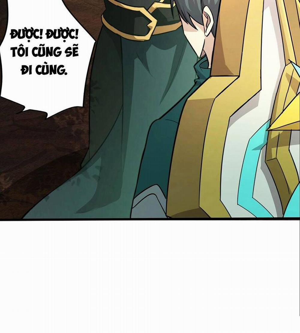 Chỉ Có Ta Có Thể Sử Dụng Triệu Hoán Thuật 129 trang 41