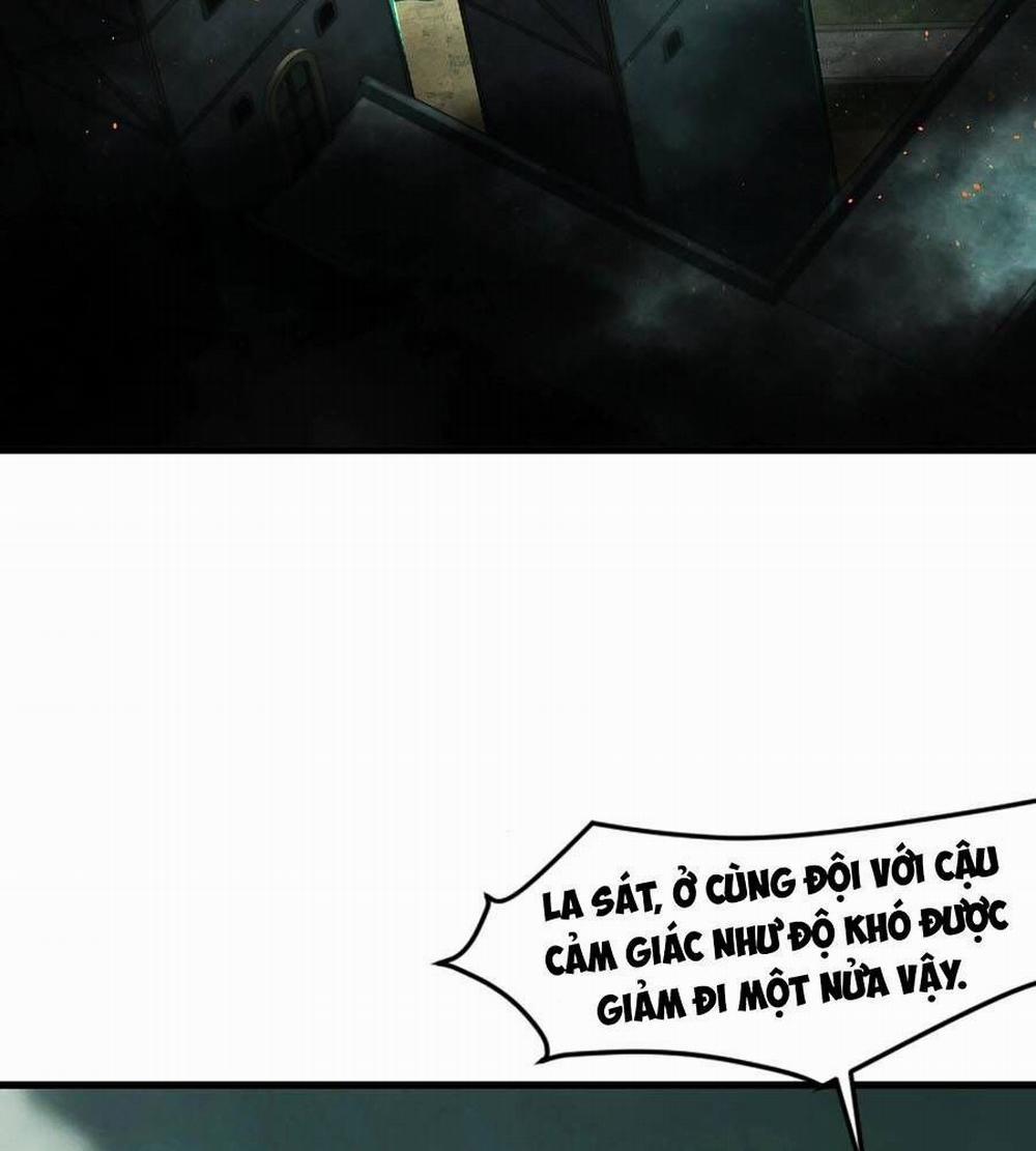 Chỉ Có Ta Có Thể Sử Dụng Triệu Hoán Thuật 129 trang 44