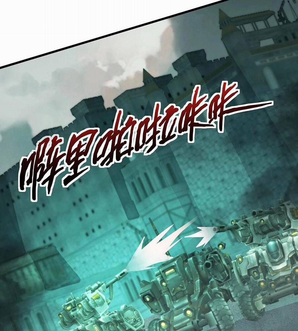 Chỉ Có Ta Có Thể Sử Dụng Triệu Hoán Thuật 129 trang 48