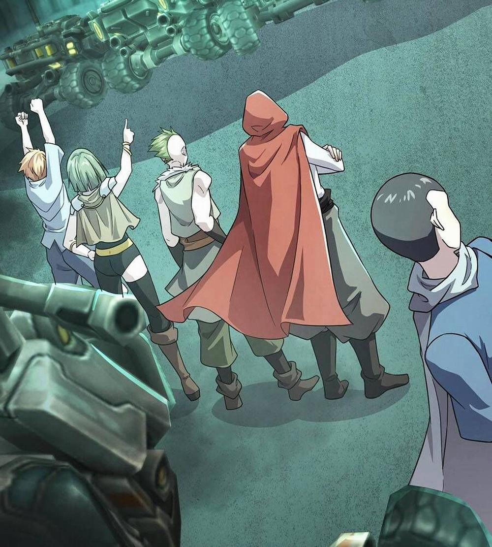 Chỉ Có Ta Có Thể Sử Dụng Triệu Hoán Thuật 129 trang 49