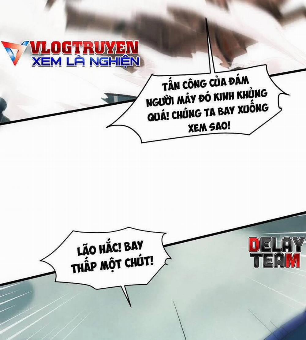 Chỉ Có Ta Có Thể Sử Dụng Triệu Hoán Thuật 129 trang 58