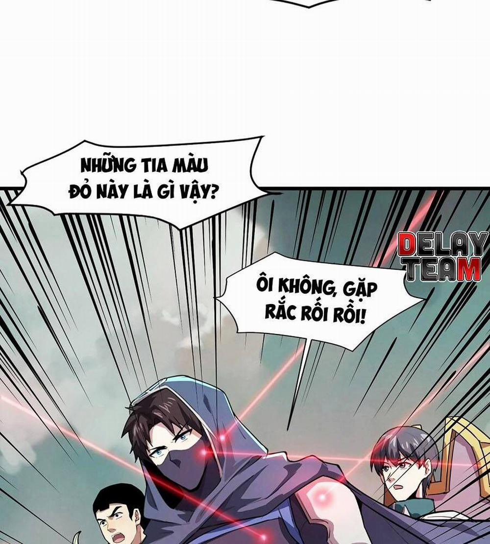 Chỉ Có Ta Có Thể Sử Dụng Triệu Hoán Thuật 129 trang 63