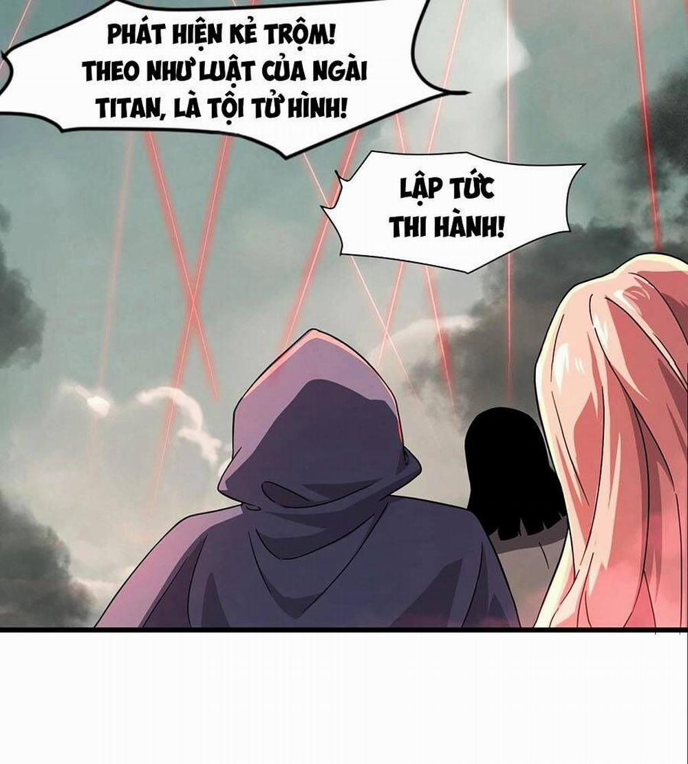 Chỉ Có Ta Có Thể Sử Dụng Triệu Hoán Thuật 129 trang 66