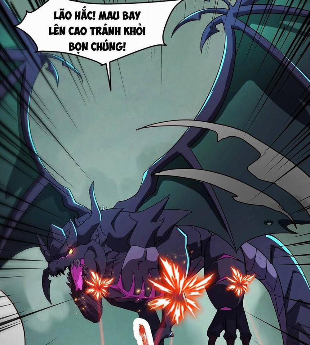 Chỉ Có Ta Có Thể Sử Dụng Triệu Hoán Thuật 129 trang 74