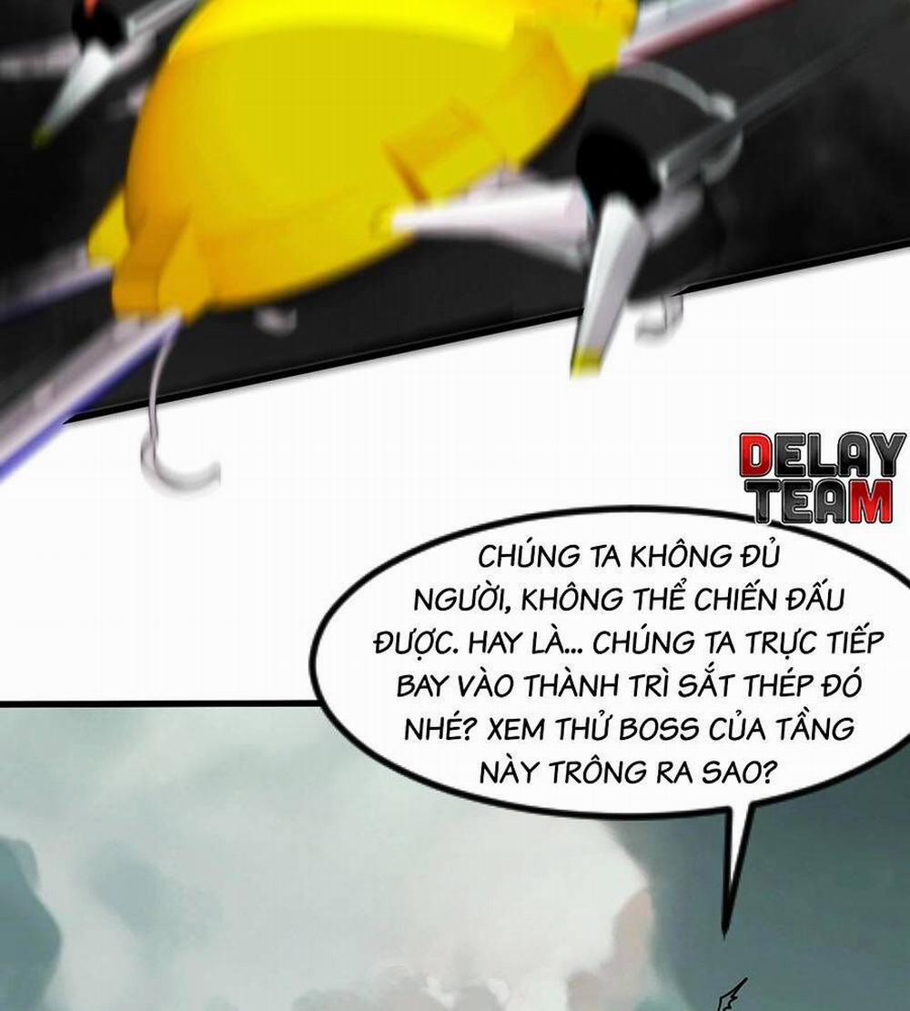 Chỉ Có Ta Có Thể Sử Dụng Triệu Hoán Thuật 129 trang 76