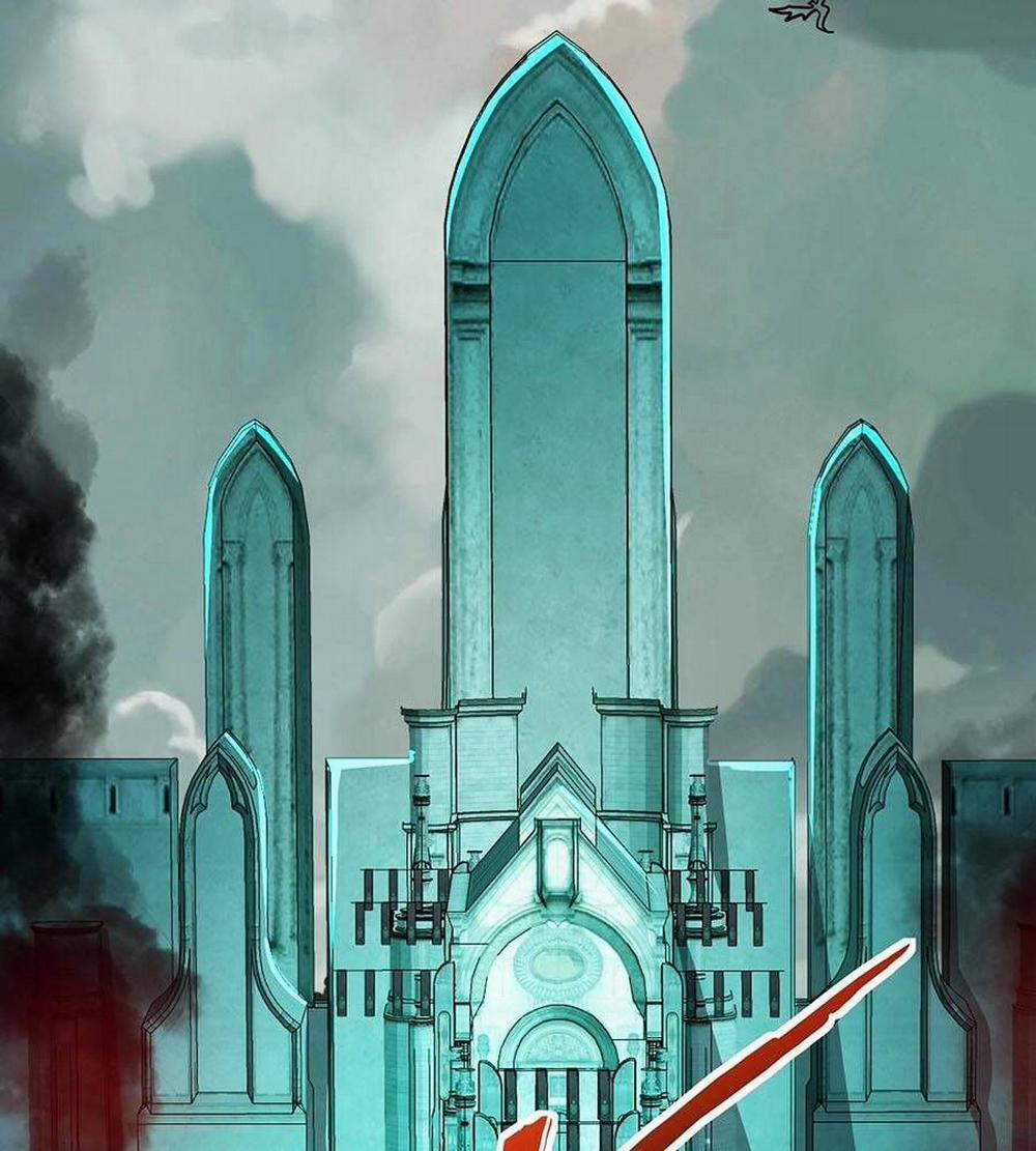 Chỉ Có Ta Có Thể Sử Dụng Triệu Hoán Thuật 129 trang 77