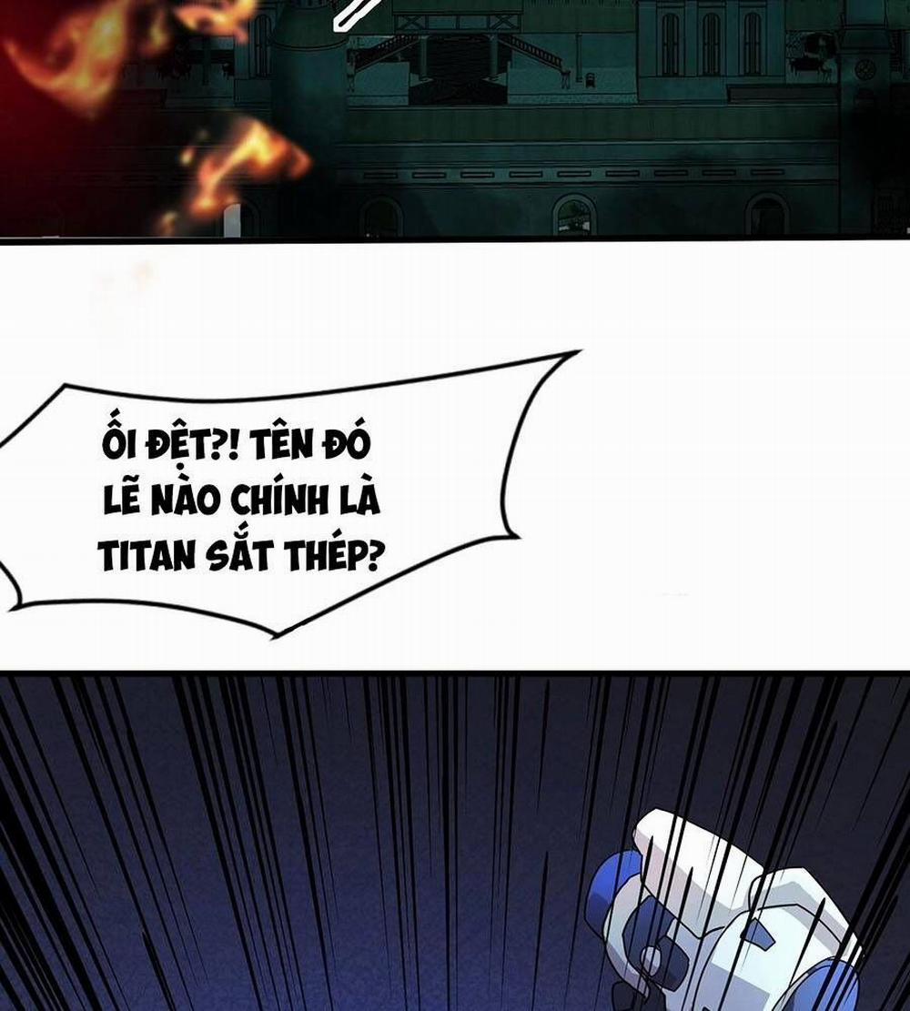 Chỉ Có Ta Có Thể Sử Dụng Triệu Hoán Thuật 129 trang 79