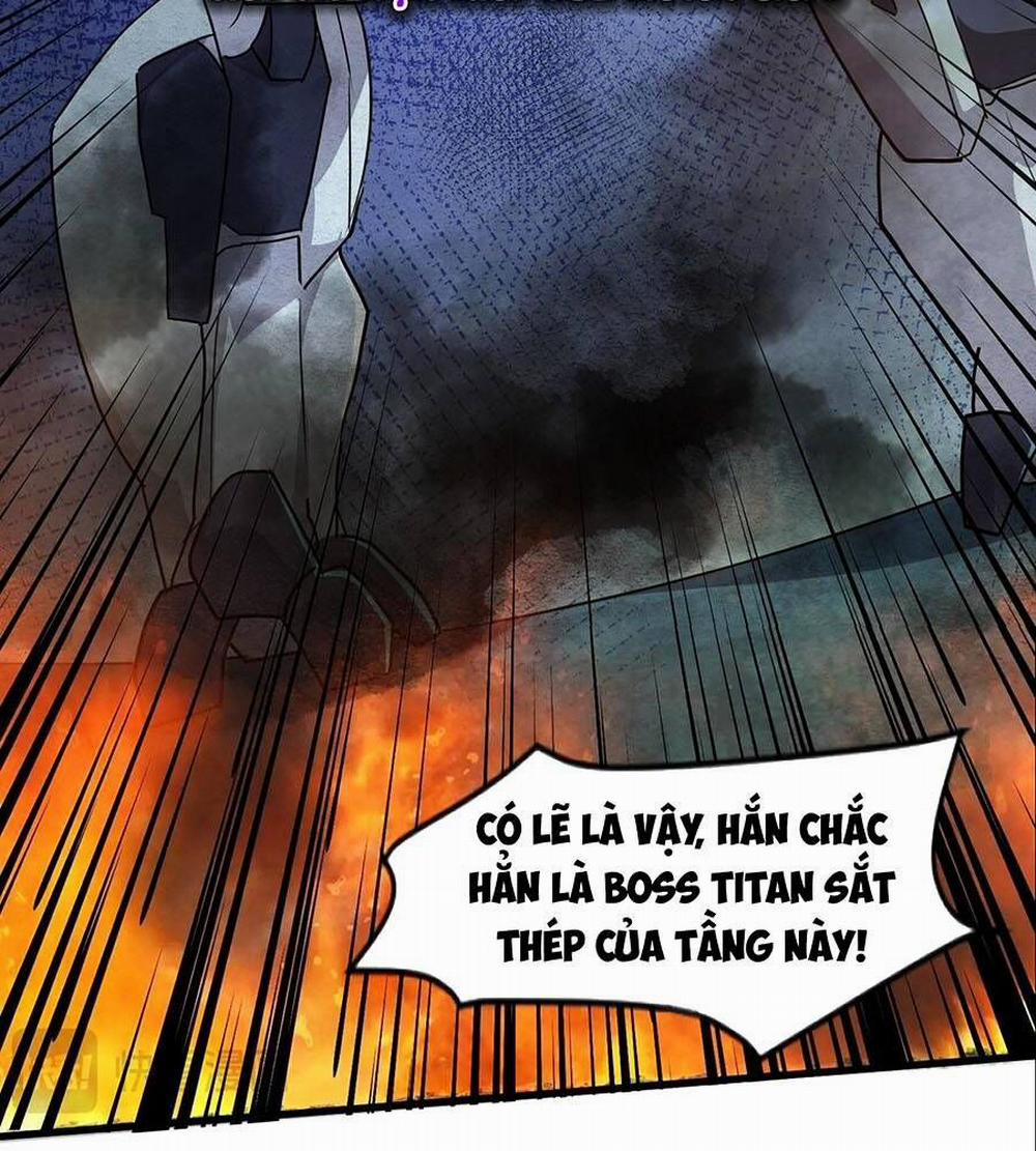 Chỉ Có Ta Có Thể Sử Dụng Triệu Hoán Thuật 129 trang 81