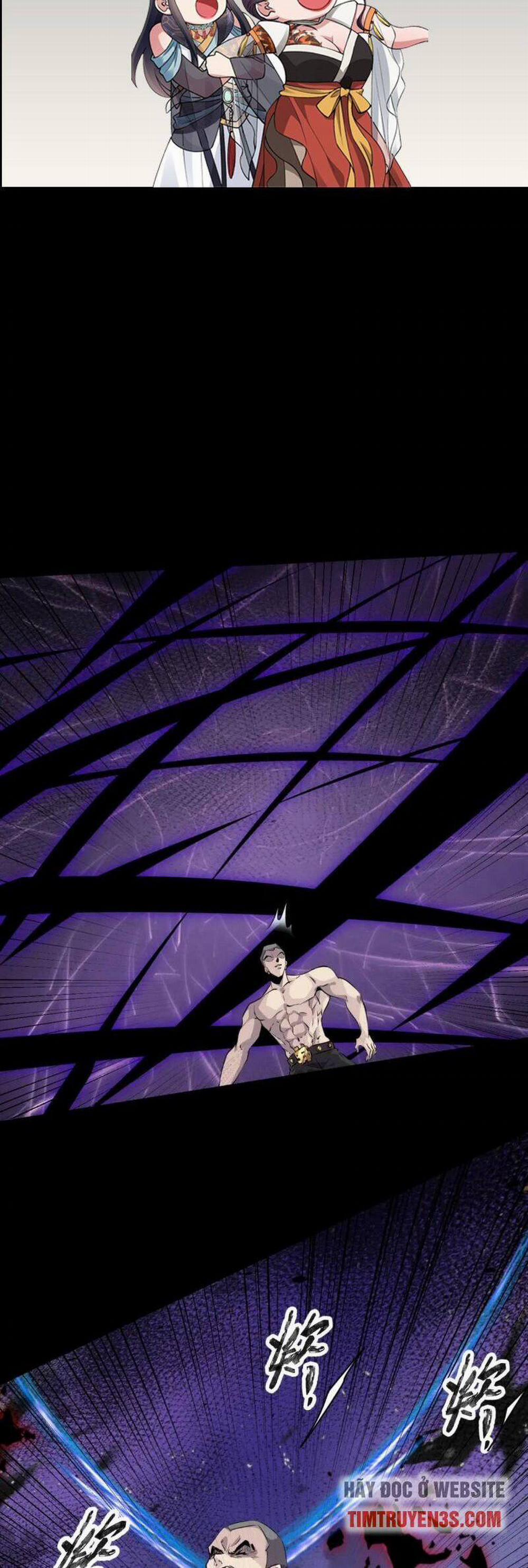 Chỉ Có Ta Có Thể Sử Dụng Triệu Hoán Thuật 13 trang 1