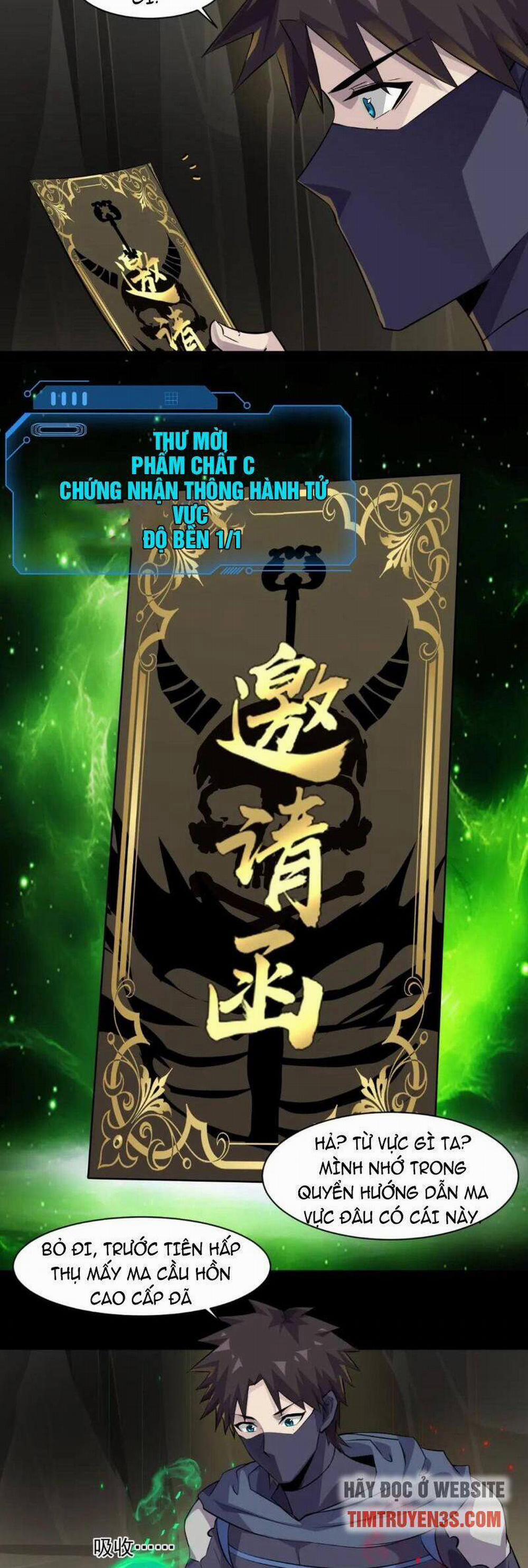 Chỉ Có Ta Có Thể Sử Dụng Triệu Hoán Thuật 13 trang 10