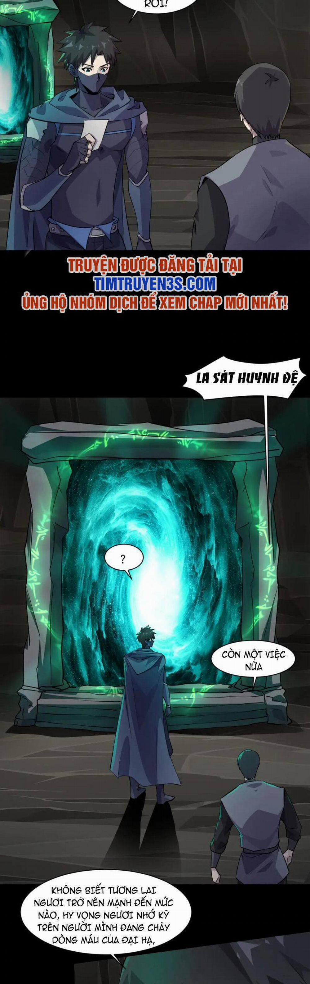 Chỉ Có Ta Có Thể Sử Dụng Triệu Hoán Thuật 13 trang 13