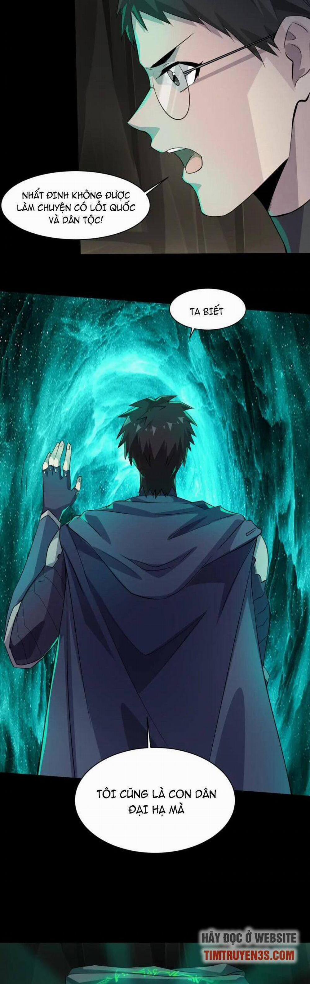 Chỉ Có Ta Có Thể Sử Dụng Triệu Hoán Thuật 13 trang 14