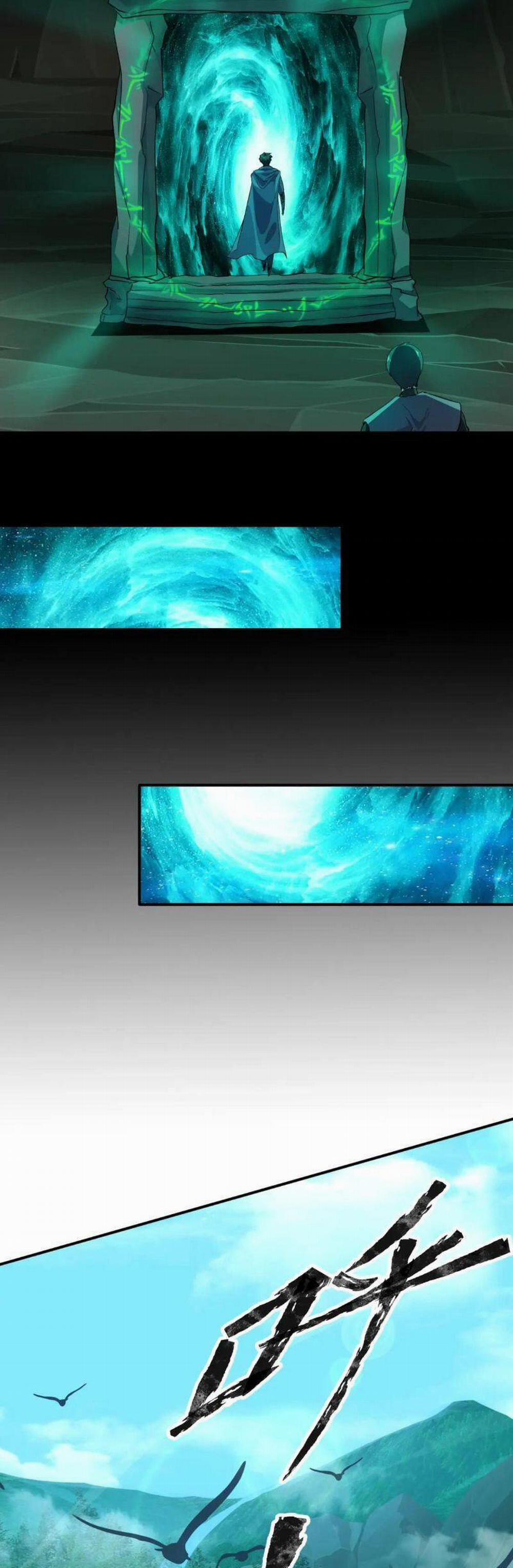 Chỉ Có Ta Có Thể Sử Dụng Triệu Hoán Thuật 13 trang 15