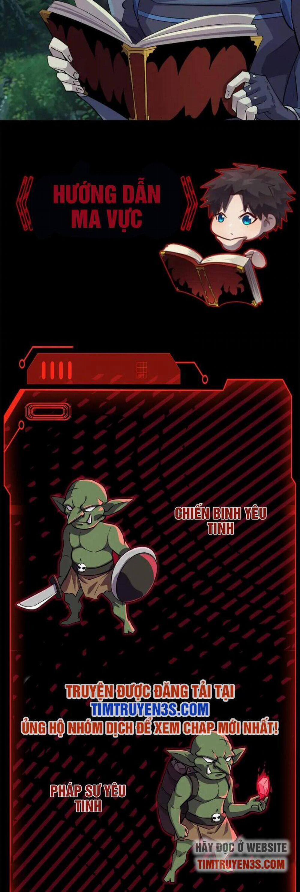 Chỉ Có Ta Có Thể Sử Dụng Triệu Hoán Thuật 13 trang 19