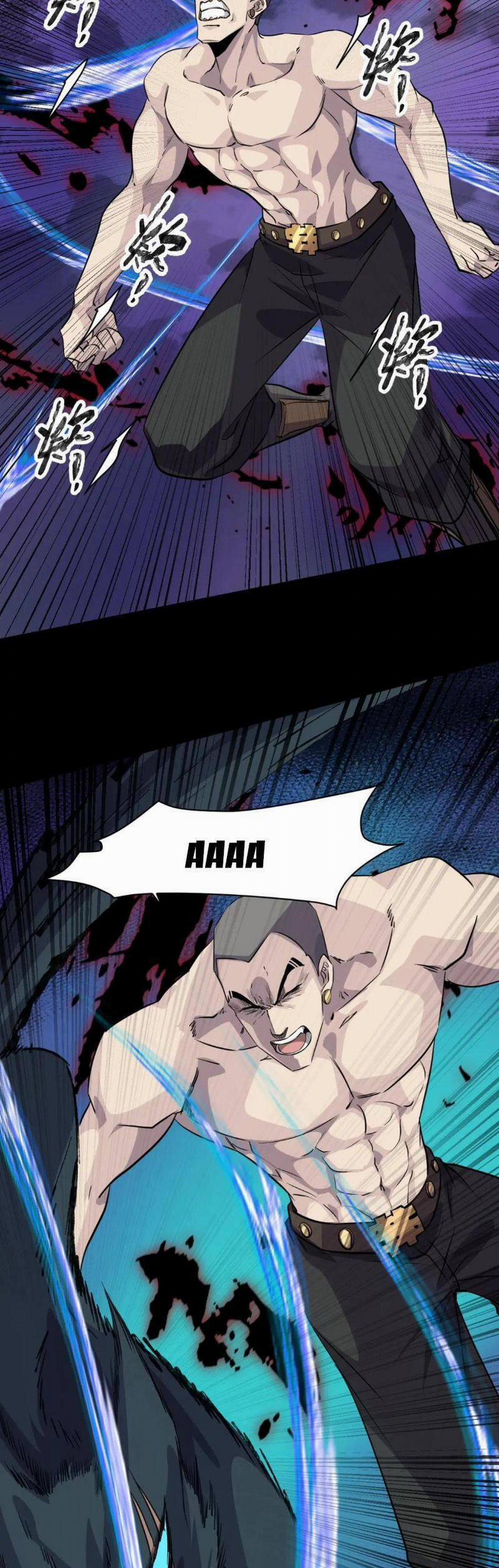 Chỉ Có Ta Có Thể Sử Dụng Triệu Hoán Thuật 13 trang 2