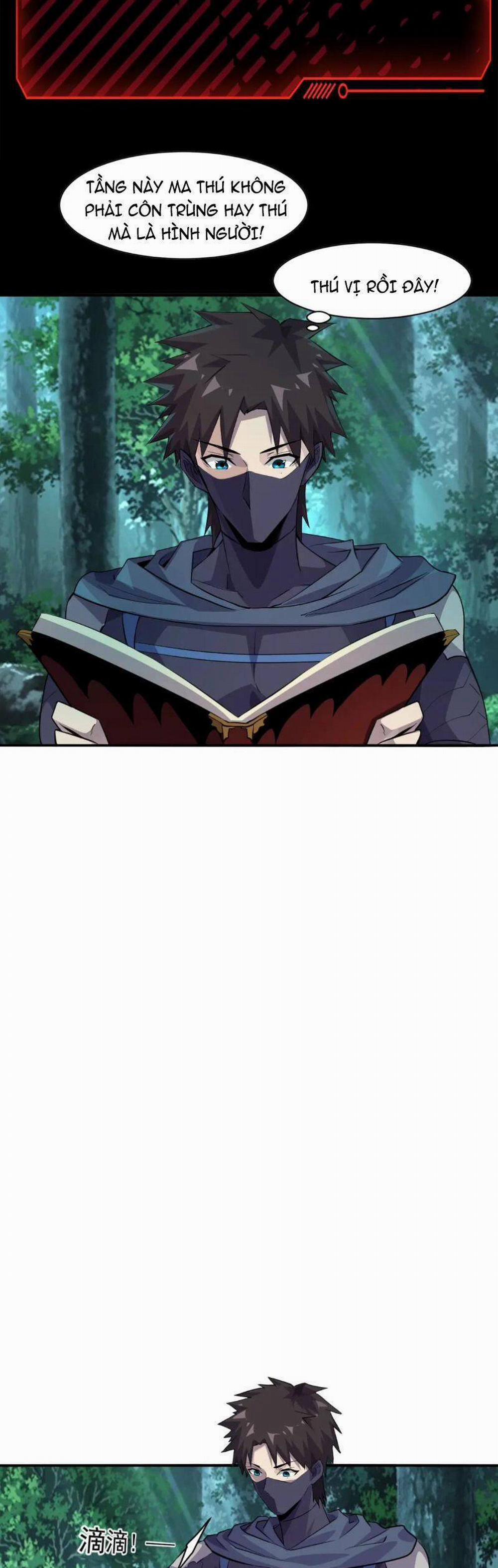 Chỉ Có Ta Có Thể Sử Dụng Triệu Hoán Thuật 13 trang 20