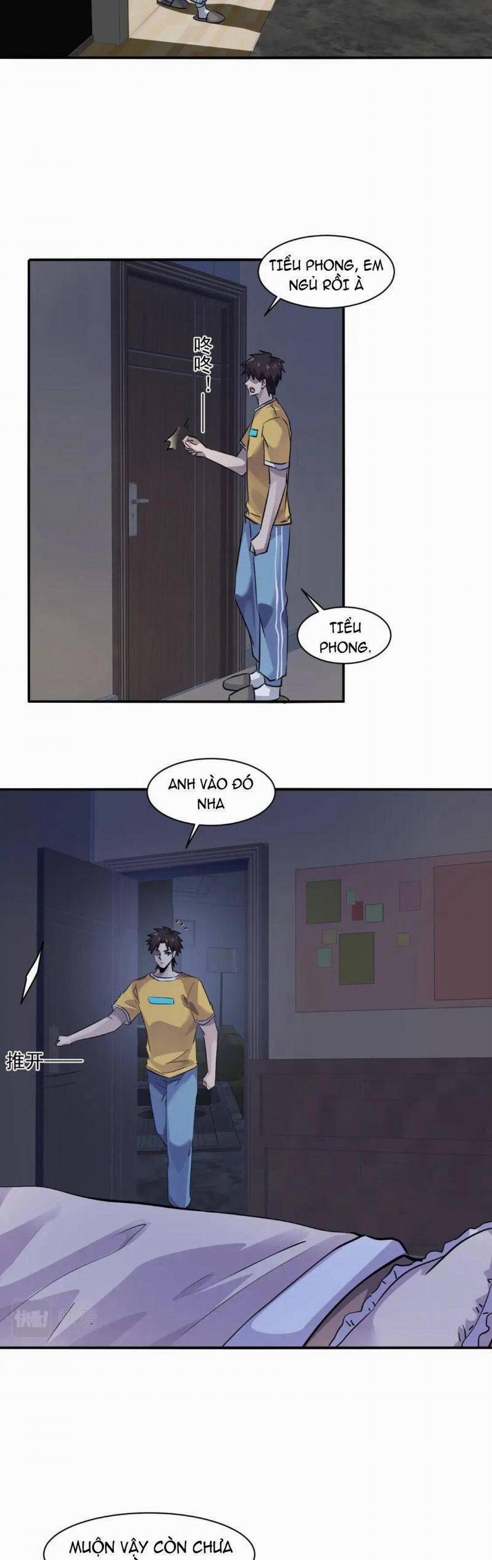 Chỉ Có Ta Có Thể Sử Dụng Triệu Hoán Thuật 13 trang 22