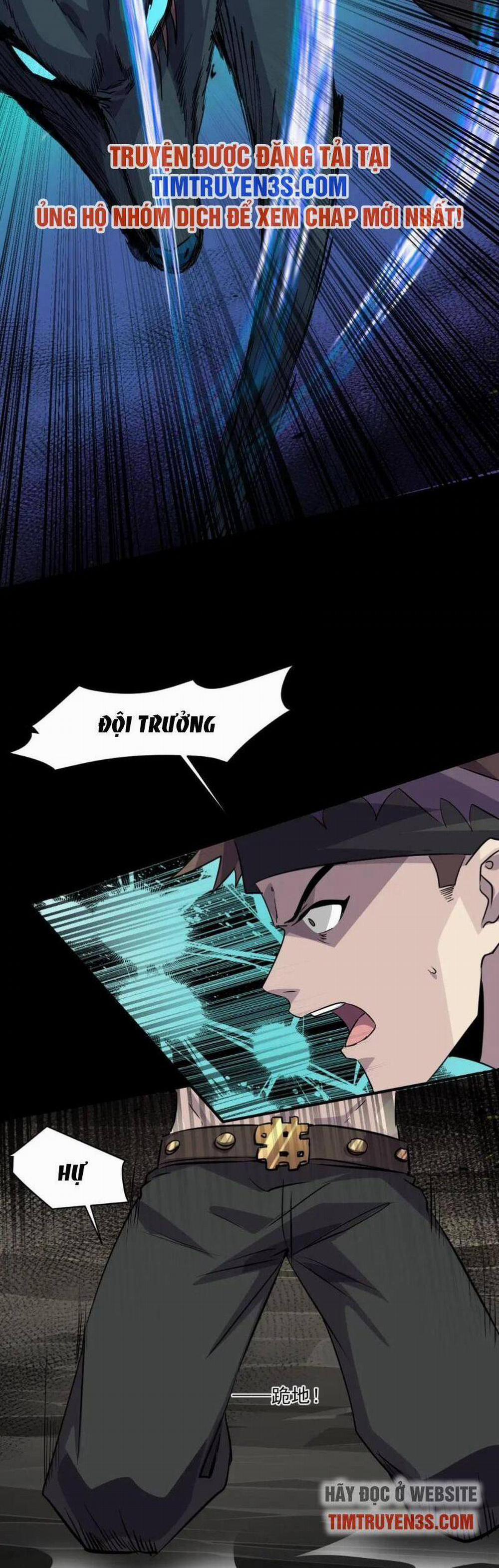 Chỉ Có Ta Có Thể Sử Dụng Triệu Hoán Thuật 13 trang 3