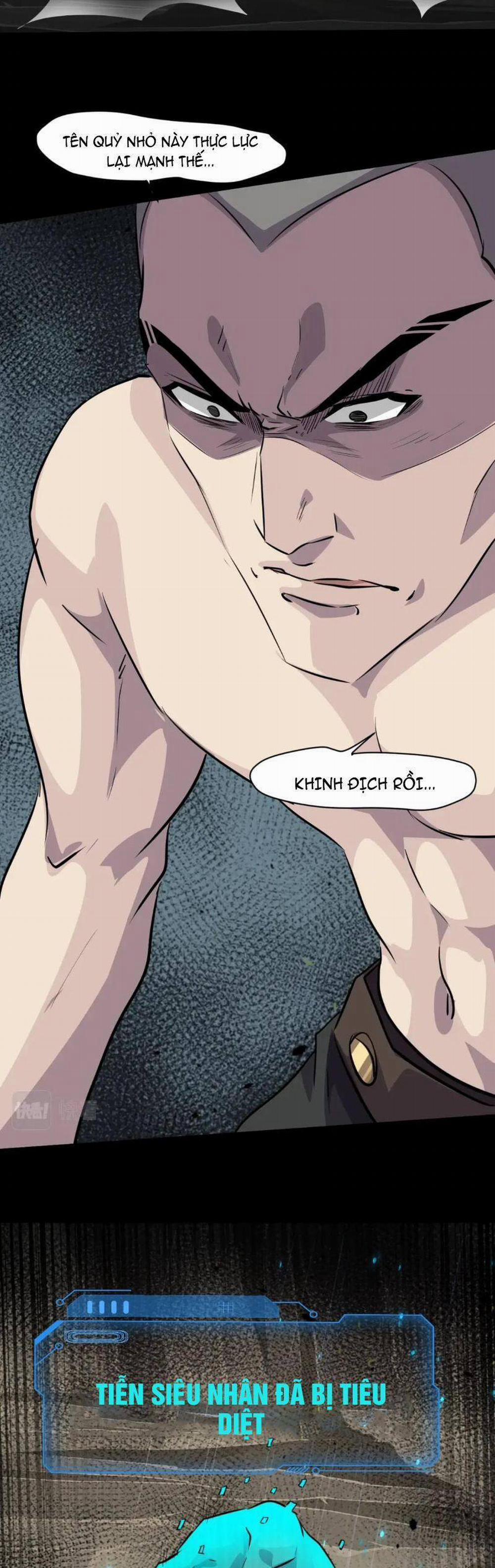 Chỉ Có Ta Có Thể Sử Dụng Triệu Hoán Thuật 13 trang 4