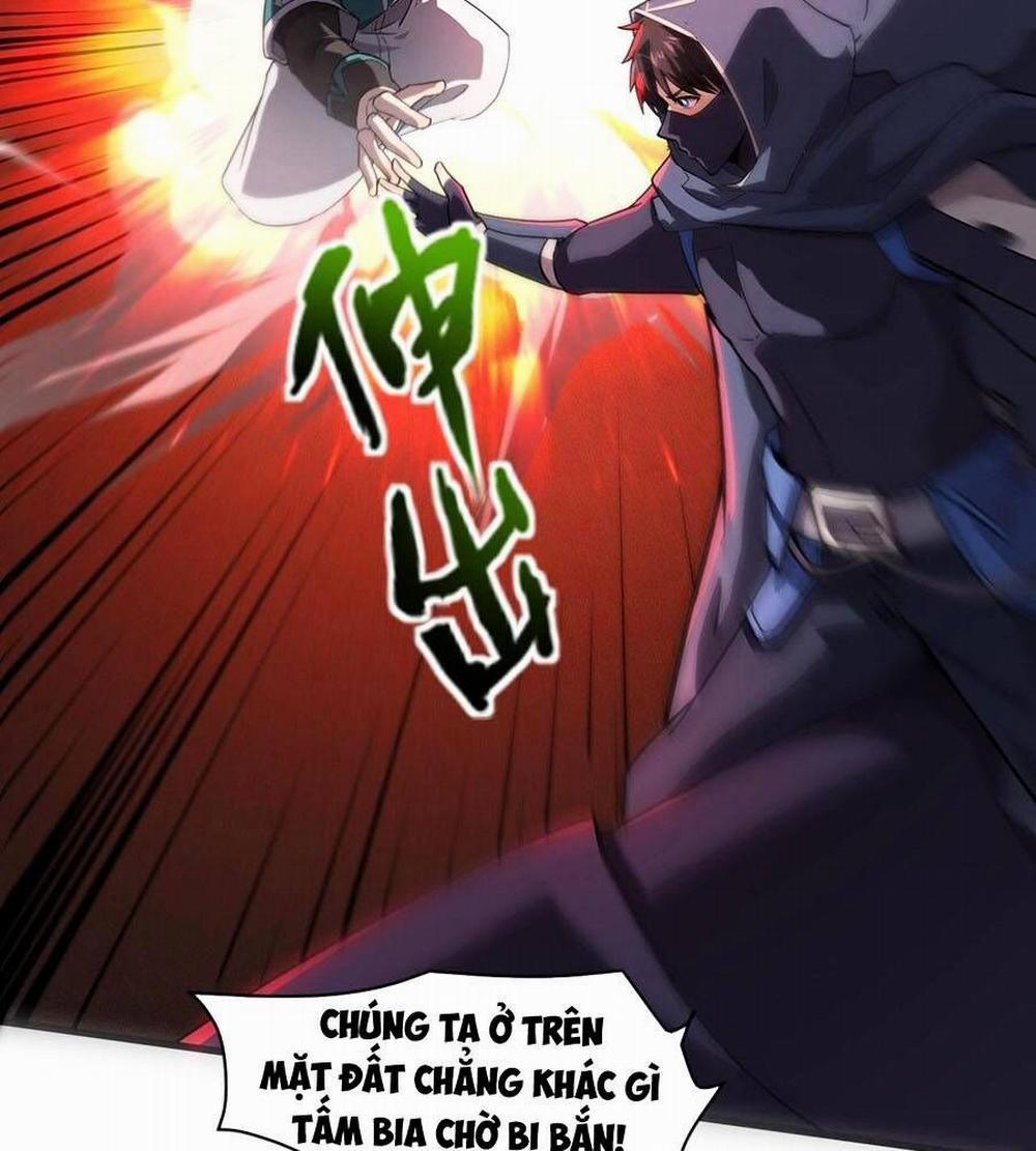 Chỉ Có Ta Có Thể Sử Dụng Triệu Hoán Thuật 130 trang 104