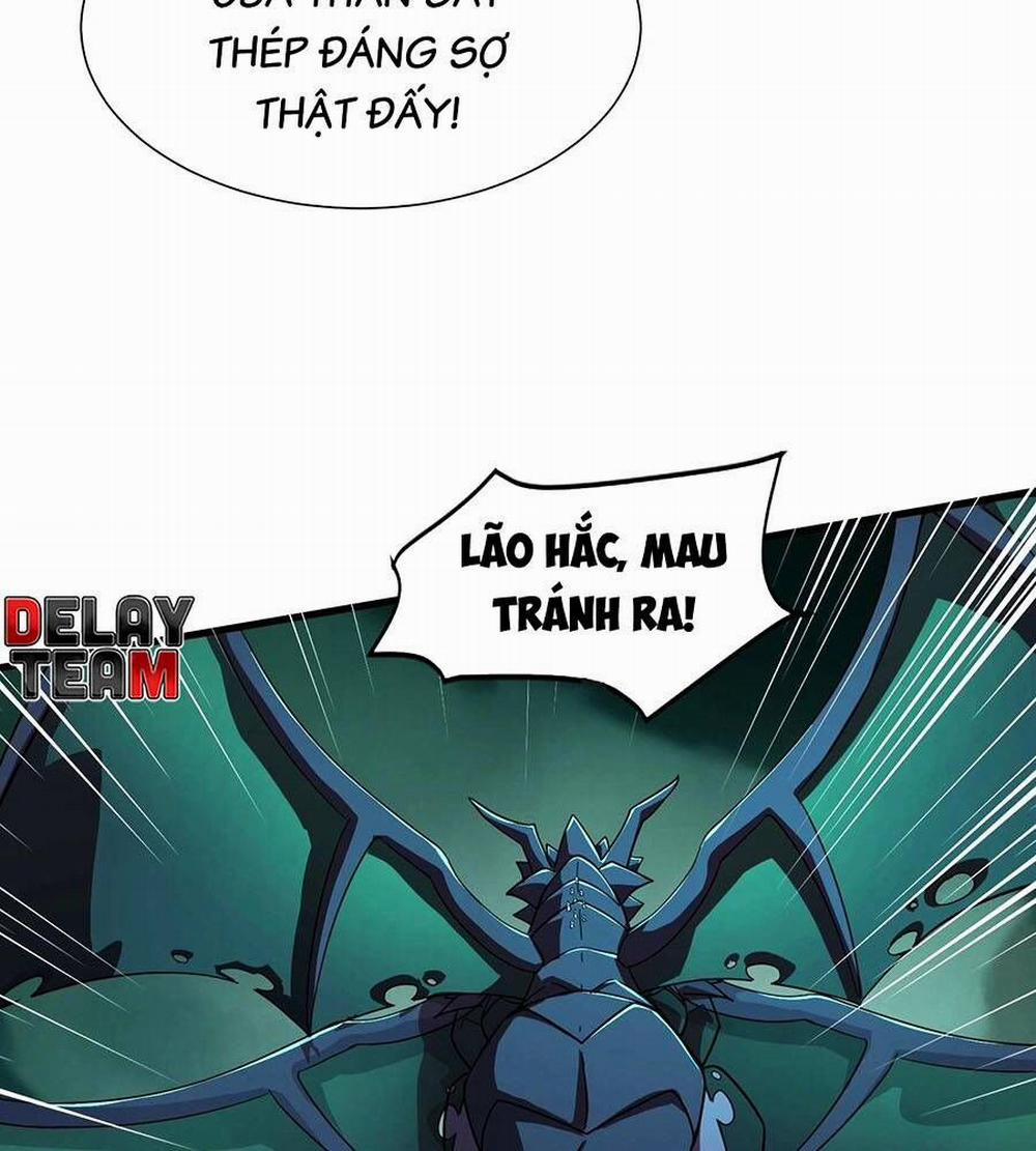 Chỉ Có Ta Có Thể Sử Dụng Triệu Hoán Thuật 130 trang 11