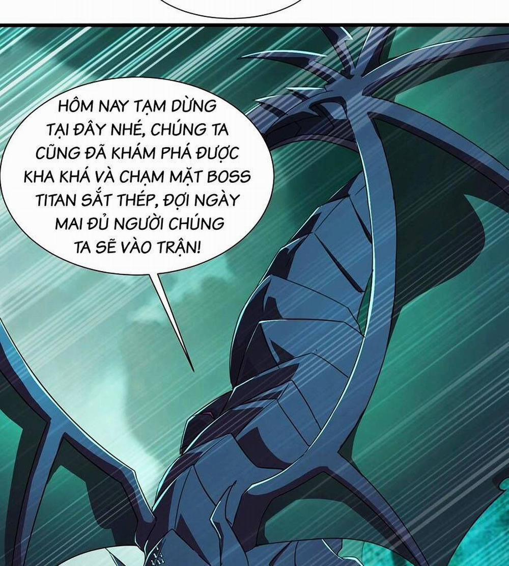 Chỉ Có Ta Có Thể Sử Dụng Triệu Hoán Thuật 130 trang 14