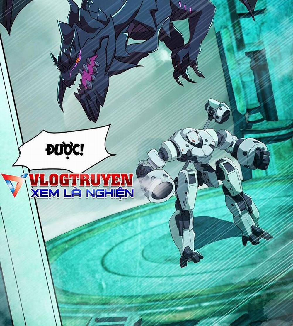 Chỉ Có Ta Có Thể Sử Dụng Triệu Hoán Thuật 130 trang 15