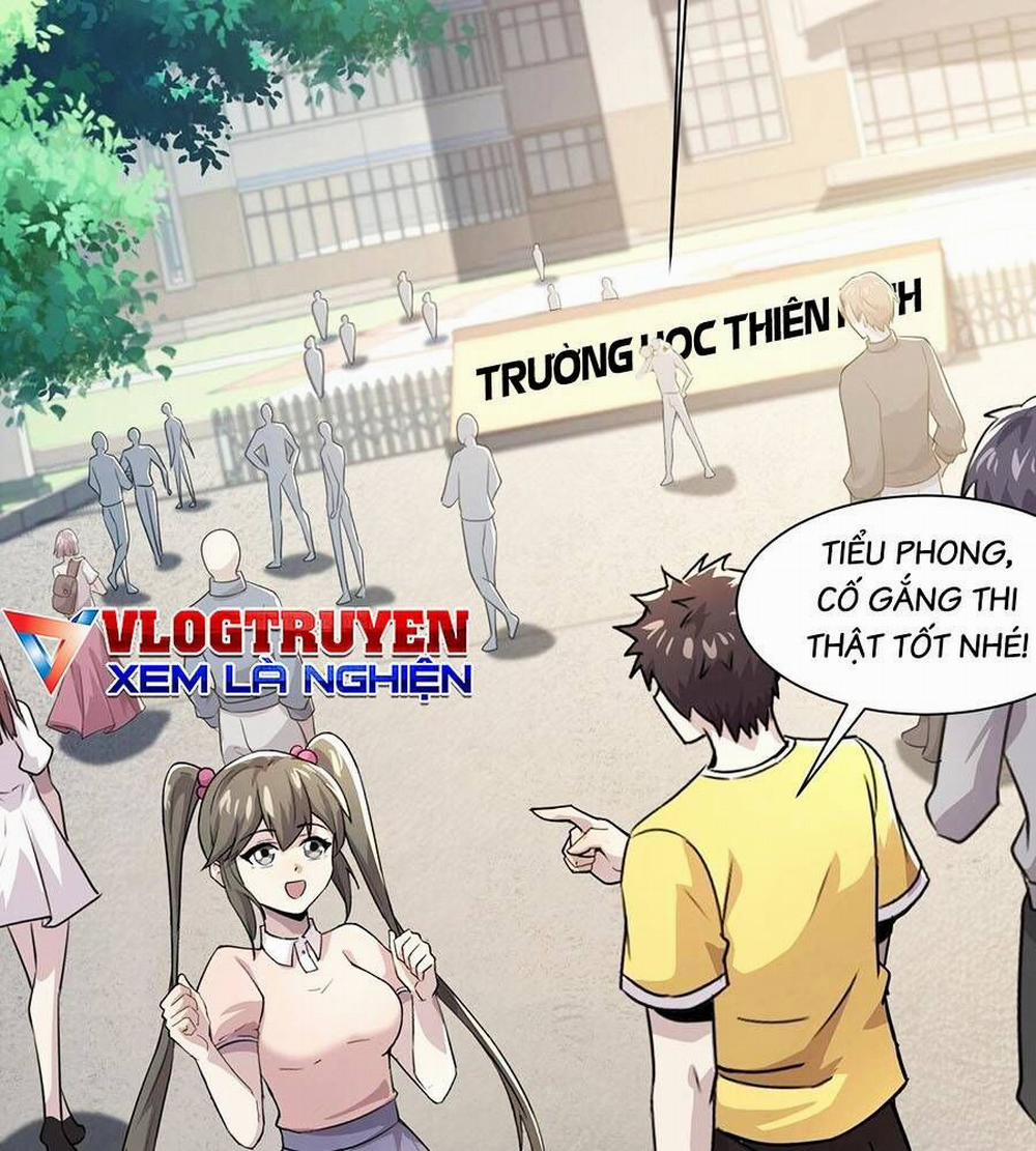 Chỉ Có Ta Có Thể Sử Dụng Triệu Hoán Thuật 130 trang 18