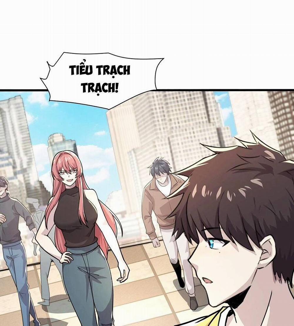 Chỉ Có Ta Có Thể Sử Dụng Triệu Hoán Thuật 130 trang 20