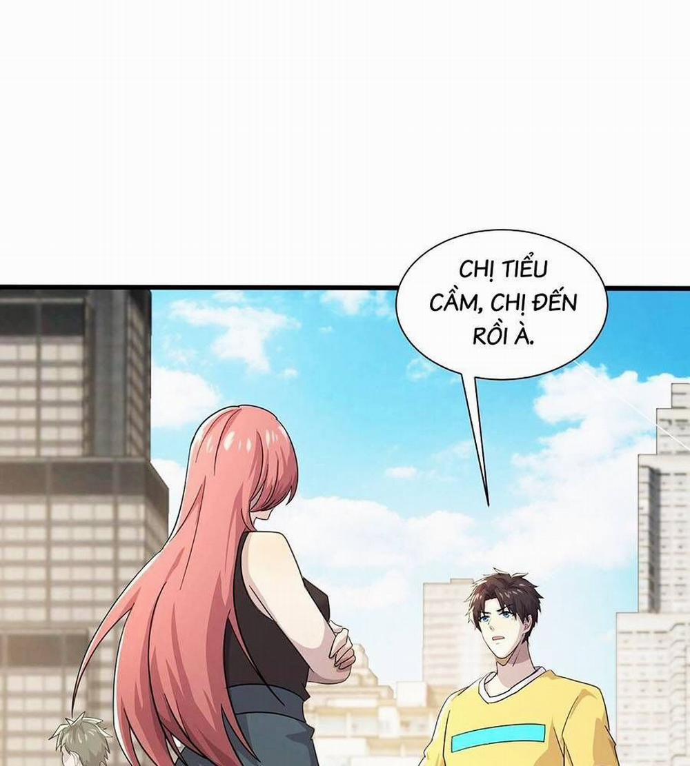 Chỉ Có Ta Có Thể Sử Dụng Triệu Hoán Thuật 130 trang 22