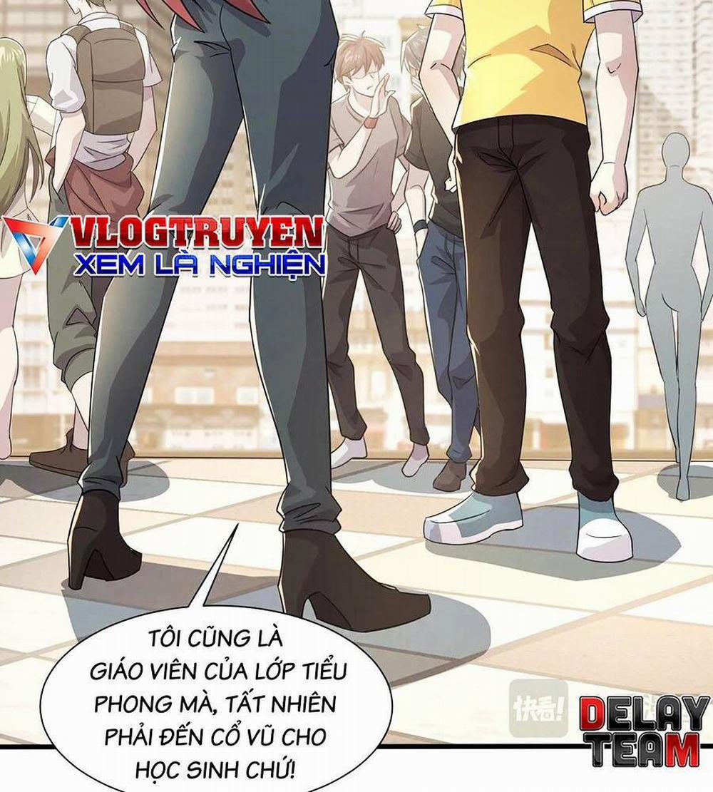 Chỉ Có Ta Có Thể Sử Dụng Triệu Hoán Thuật 130 trang 23