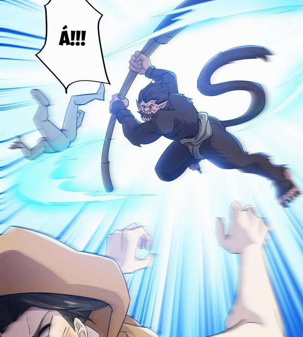 Chỉ Có Ta Có Thể Sử Dụng Triệu Hoán Thuật 130 trang 31