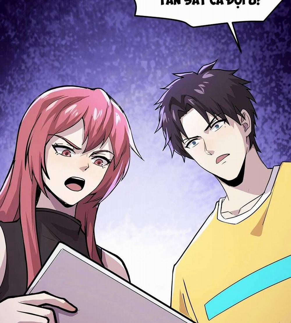 Chỉ Có Ta Có Thể Sử Dụng Triệu Hoán Thuật 130 trang 33