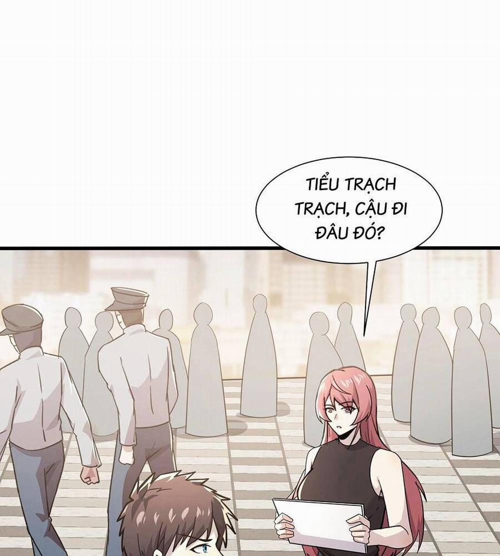 Chỉ Có Ta Có Thể Sử Dụng Triệu Hoán Thuật 130 trang 37