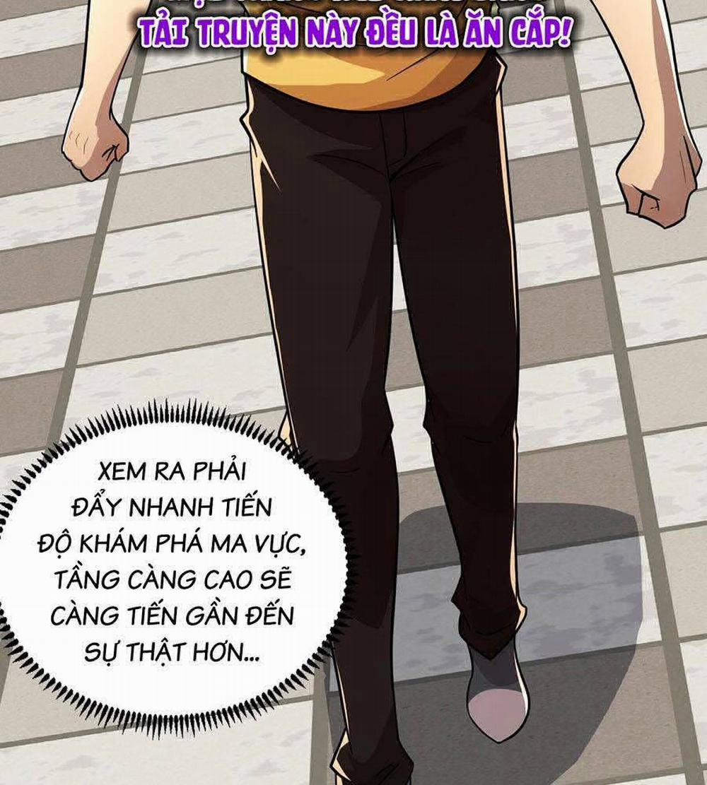 Chỉ Có Ta Có Thể Sử Dụng Triệu Hoán Thuật 130 trang 41