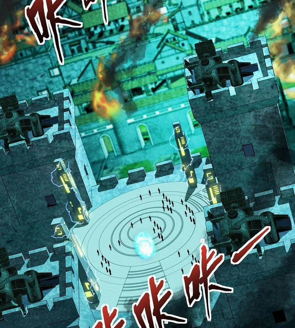 Chỉ Có Ta Có Thể Sử Dụng Triệu Hoán Thuật 130 trang 44