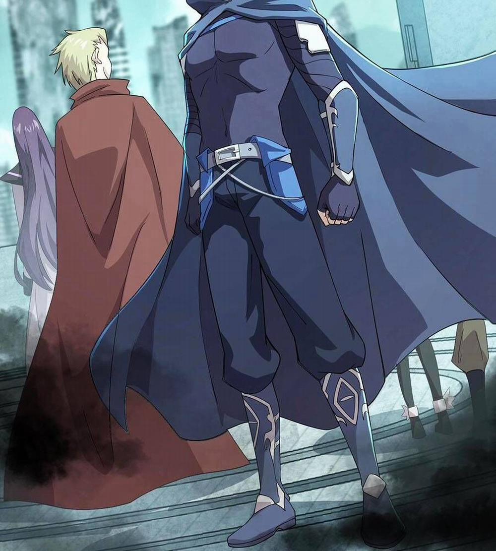 Chỉ Có Ta Có Thể Sử Dụng Triệu Hoán Thuật 130 trang 46