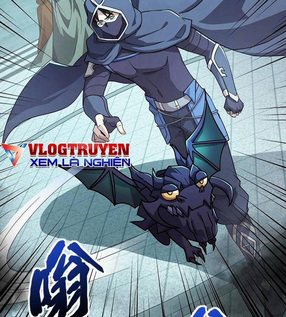 Chỉ Có Ta Có Thể Sử Dụng Triệu Hoán Thuật 130 trang 50