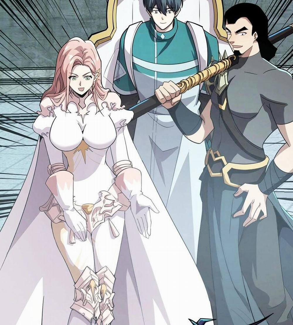 Chỉ Có Ta Có Thể Sử Dụng Triệu Hoán Thuật 130 trang 52