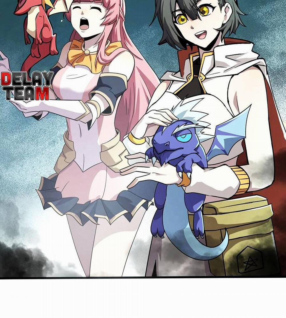 Chỉ Có Ta Có Thể Sử Dụng Triệu Hoán Thuật 130 trang 56