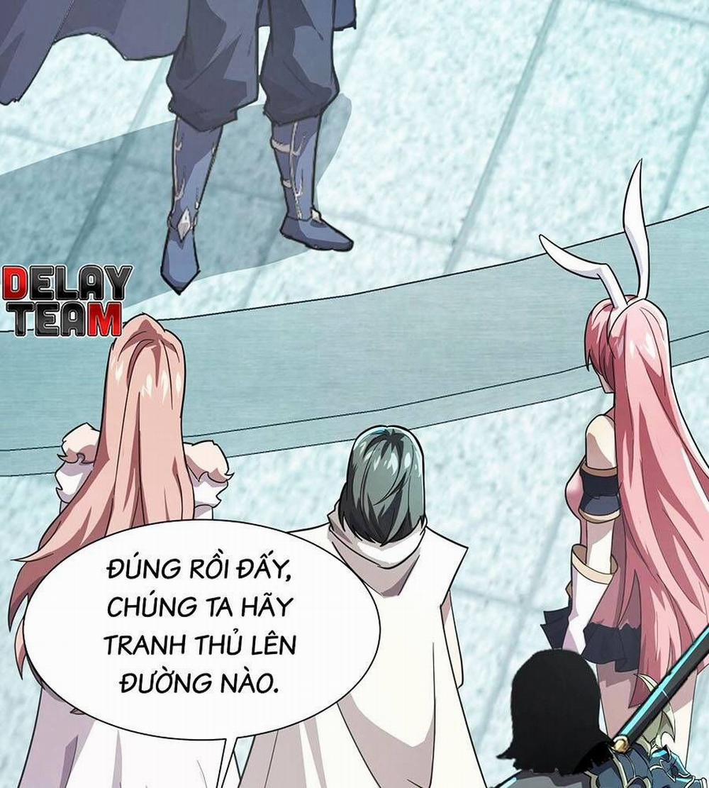 Chỉ Có Ta Có Thể Sử Dụng Triệu Hoán Thuật 130 trang 58