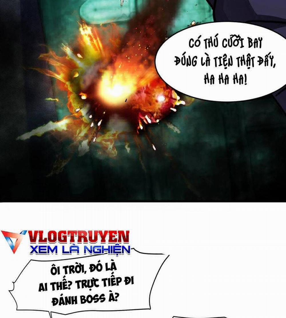 Chỉ Có Ta Có Thể Sử Dụng Triệu Hoán Thuật 130 trang 69